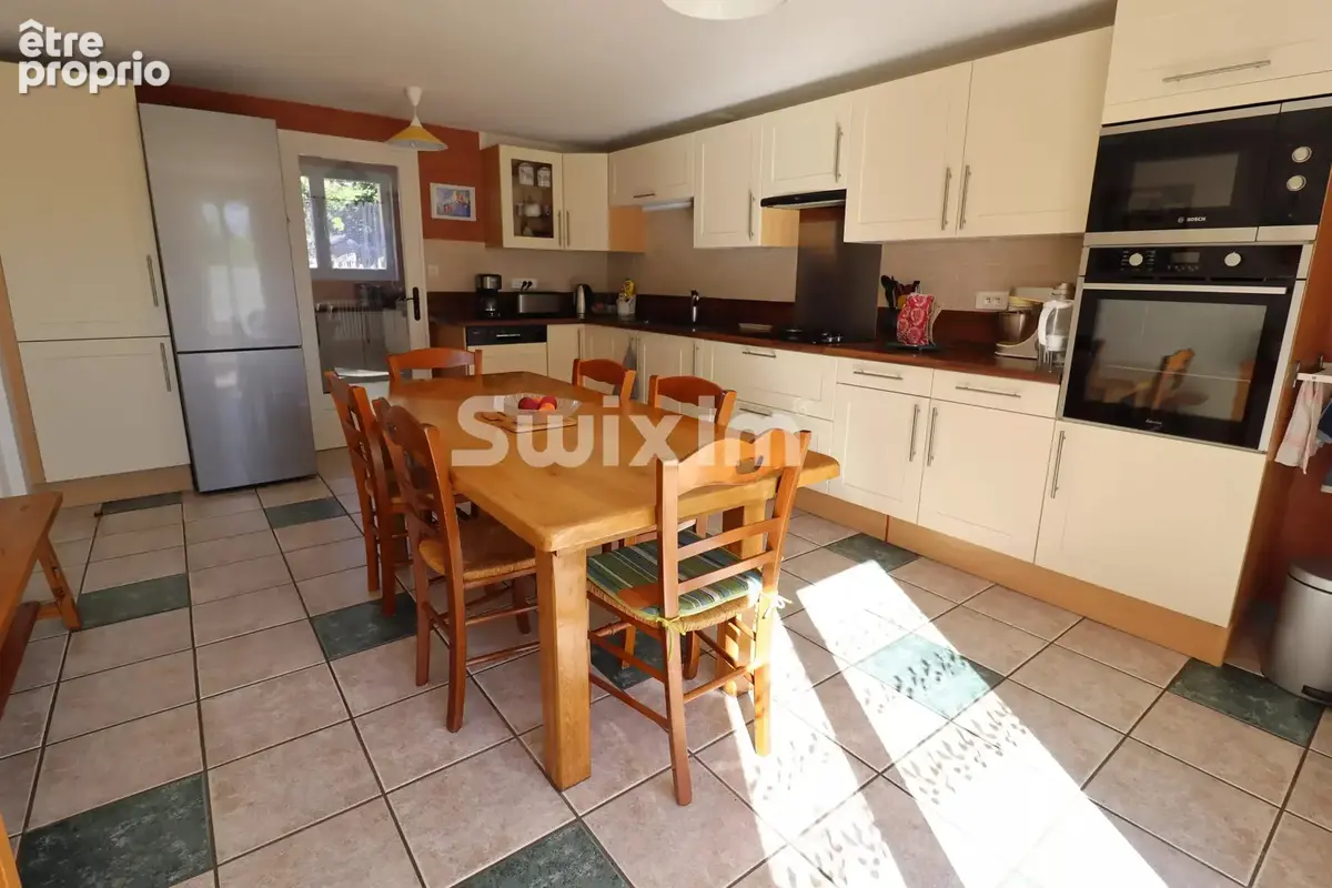 Varennes-le-Grand – Maison familiale de 148 m²,  4 chambres + bureau, DPE C. - photo 3