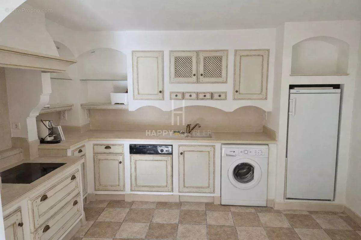 Maison à SAINT-REMY-DE-PROVENCE