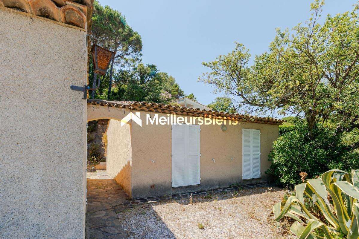 Maison à RAMATUELLE