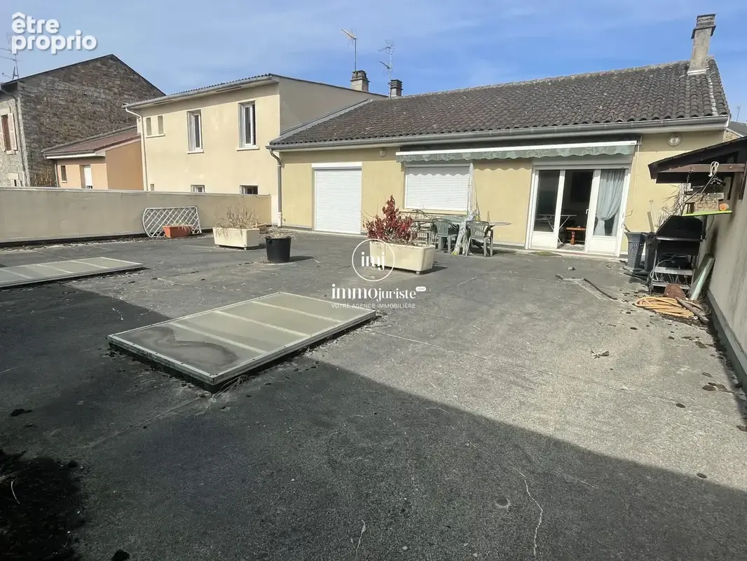 Maison 5 pièces 105 m² à vendre à Limoges (87000) - photo 2