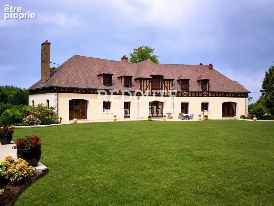 Maison d'architecte d'exception aux portes de Reims - photo 10