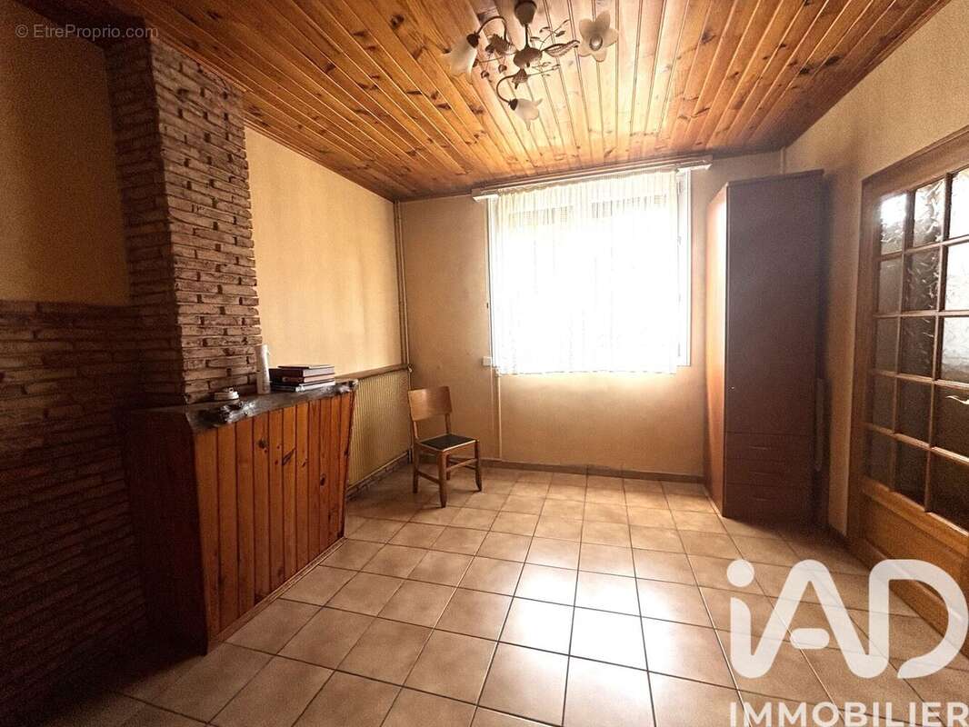 Photo 4 - Maison à FACHES-THUMESNIL