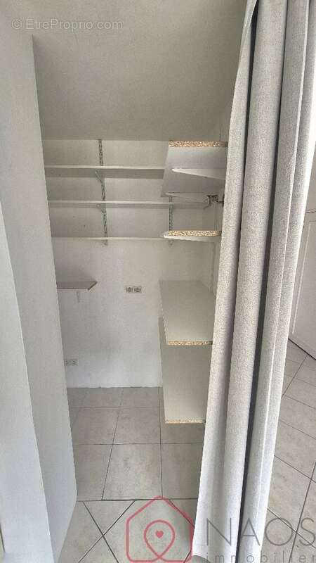 Appartement 56 m² à Meudon  - photo 8