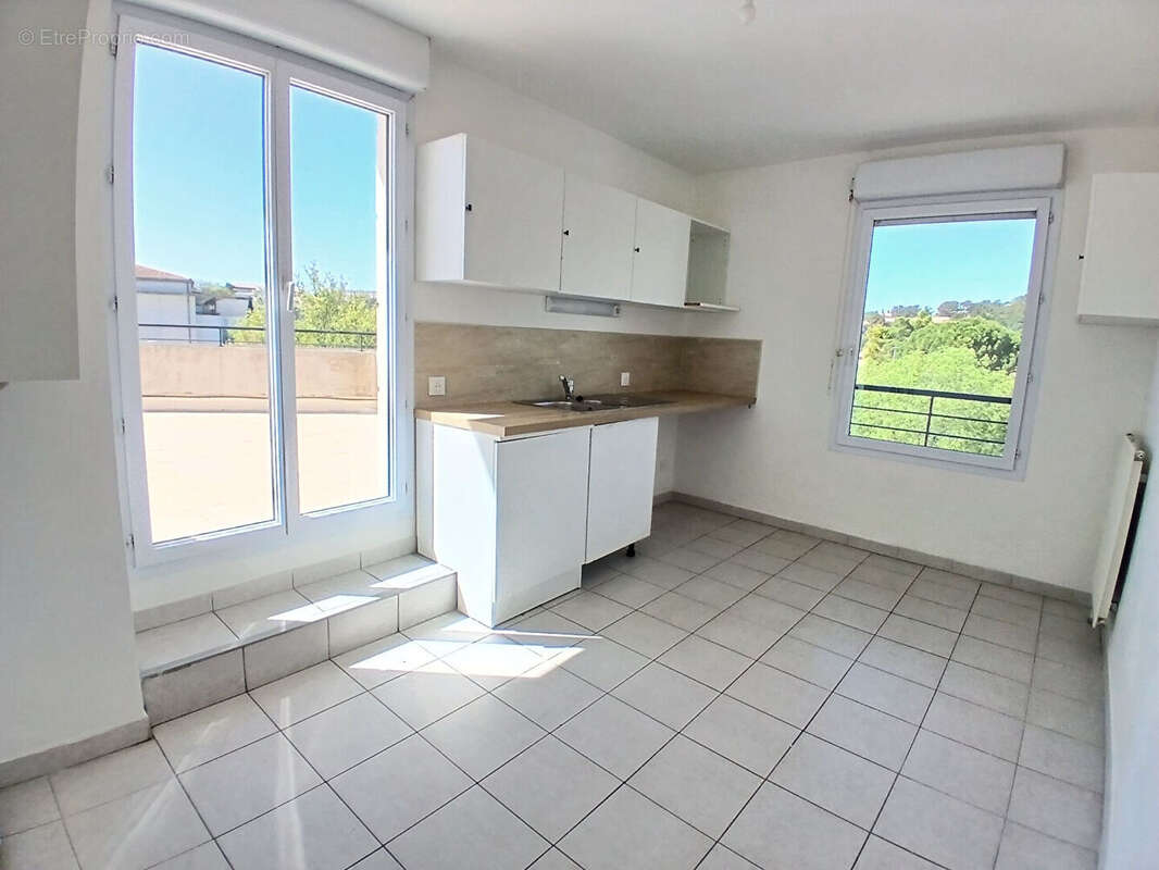 Appartement à AIX-EN-PROVENCE
