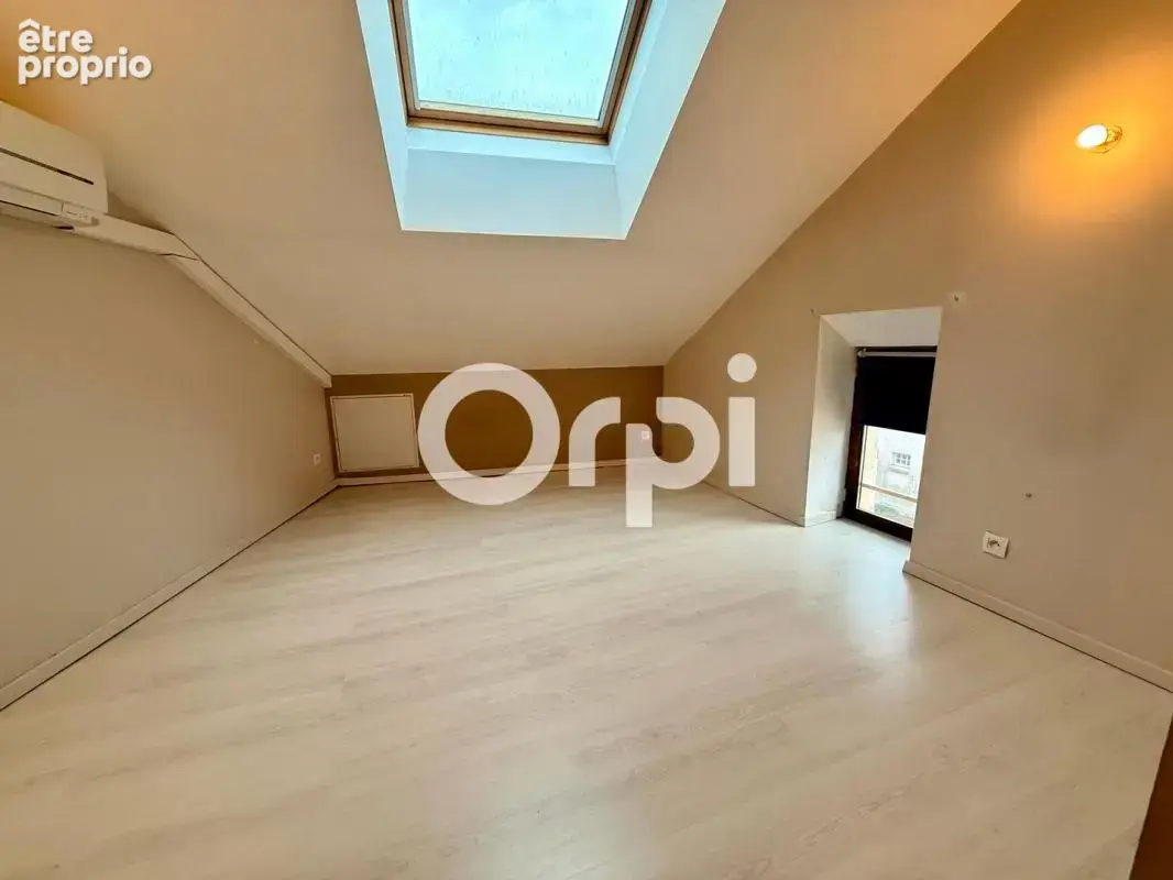 Gières Appartement T3 en duplex de 73,82 m² – Terrasse privative – 209 000 € - photo 13