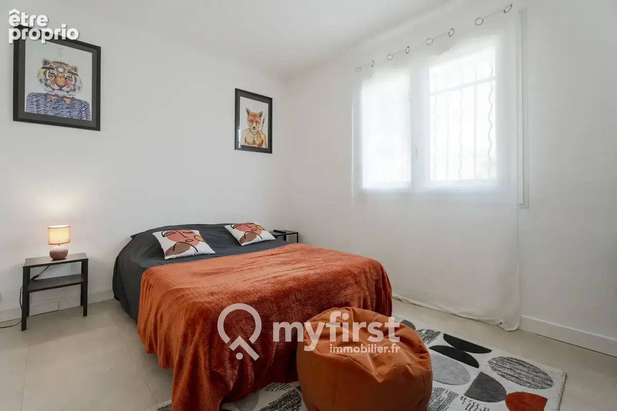 Appartement sur la Corniche du Faron - photo 12