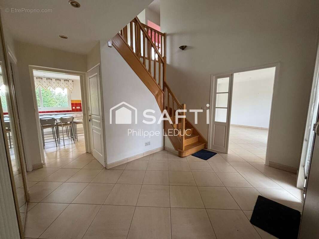 Photo 4 - Maison à CAMBRAI