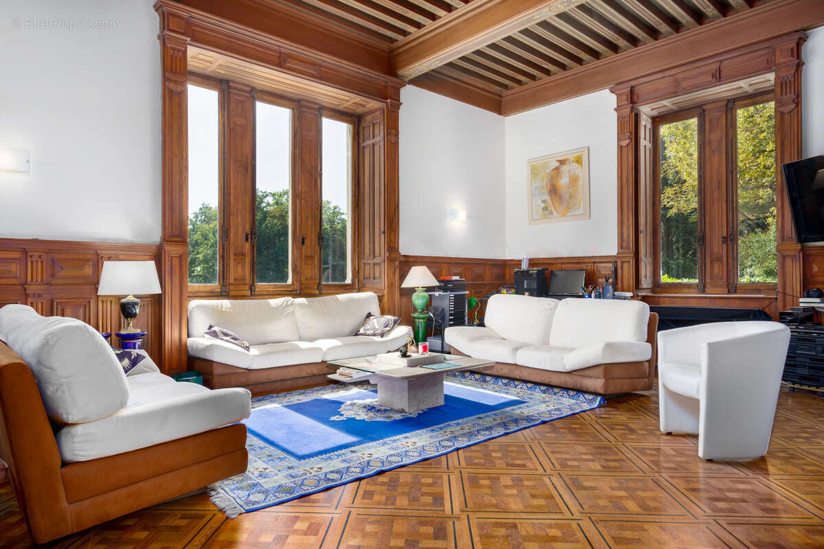 Appartement à ARNAS