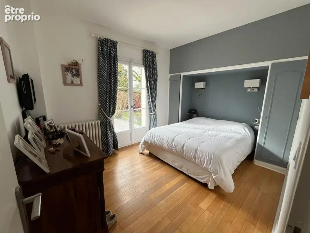 Crepy en valois - maison 5 chambres 198 m², rue d'hazemont - photo 3
