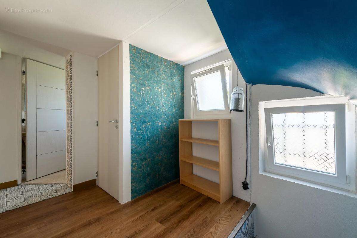 Maison de 4 pièces de 90 m² à Villeneuve-sous-Dammartin - photo 12