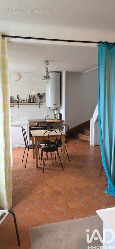 Photo 3 - Maison à PENMARCH