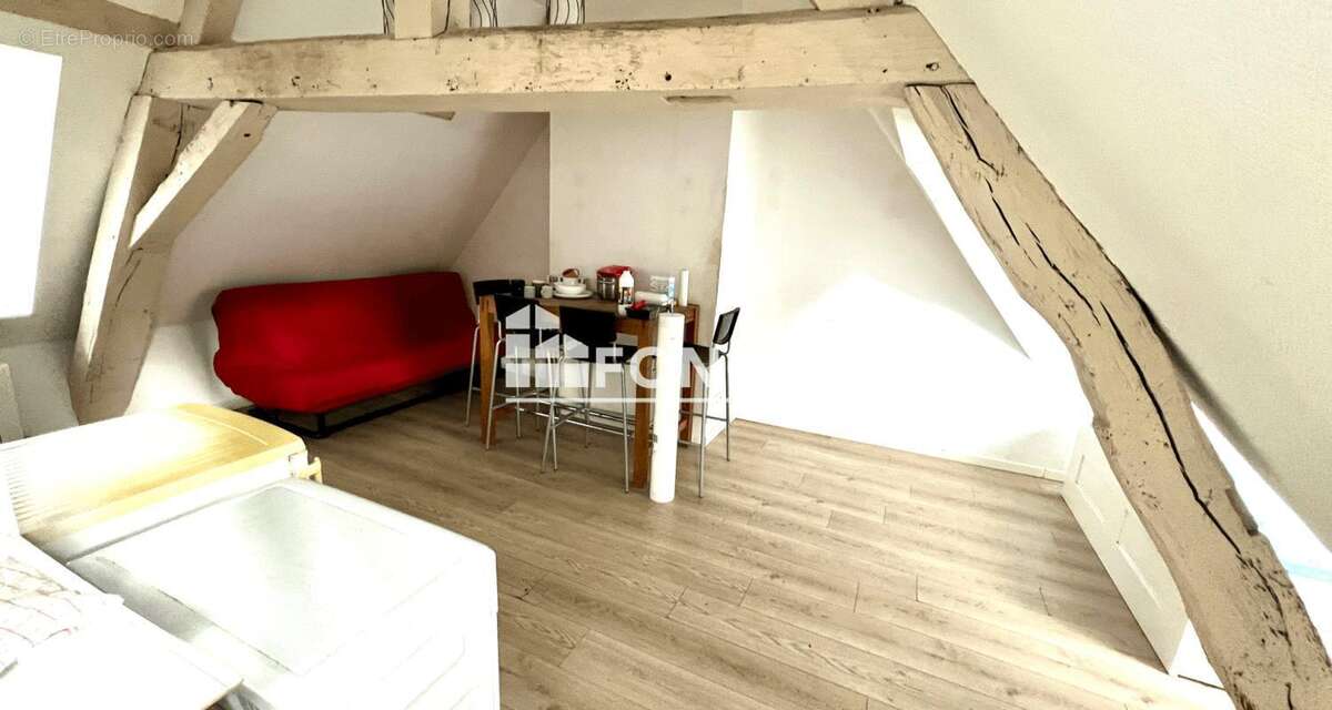 Exclusivite loft meuble en hyper centre - photo 5