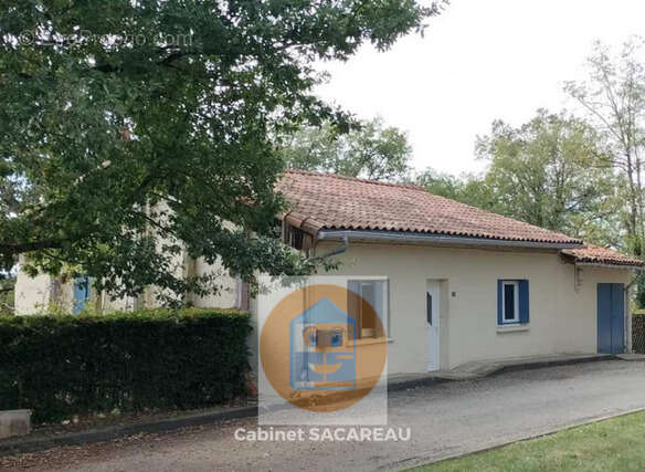 Maison de village T3, 75 m² hab. sur 2245 m² de terrain - photo 13