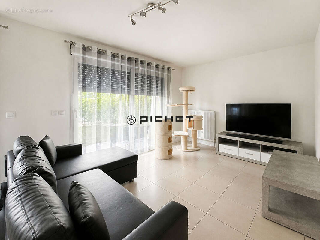 Appartement à BAYONNE