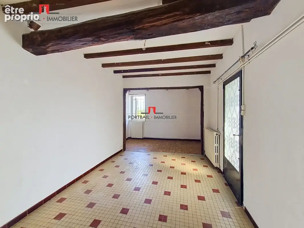 Maison 3 pièces 53 m² à vendre à Yvrac (33370) - photo 8