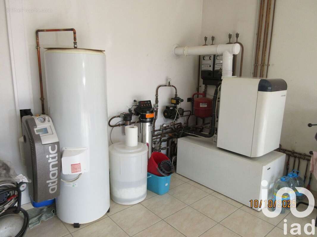 Photo 5 - Maison à CANOHES