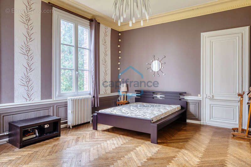 Maison à SAINT-JACQUES-SUR-DARNETAL