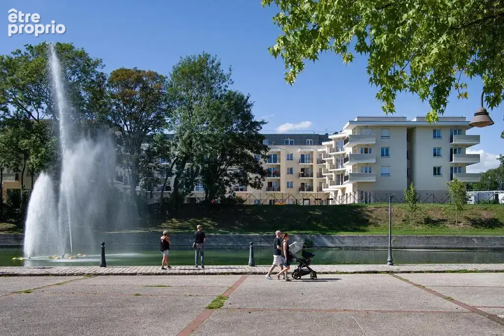 Investissement en residence Senior - photo 2