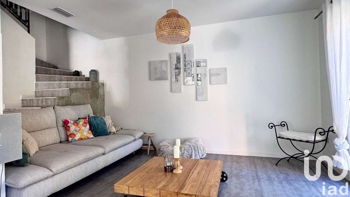 Photo 7 - Maison à OLLIOULES