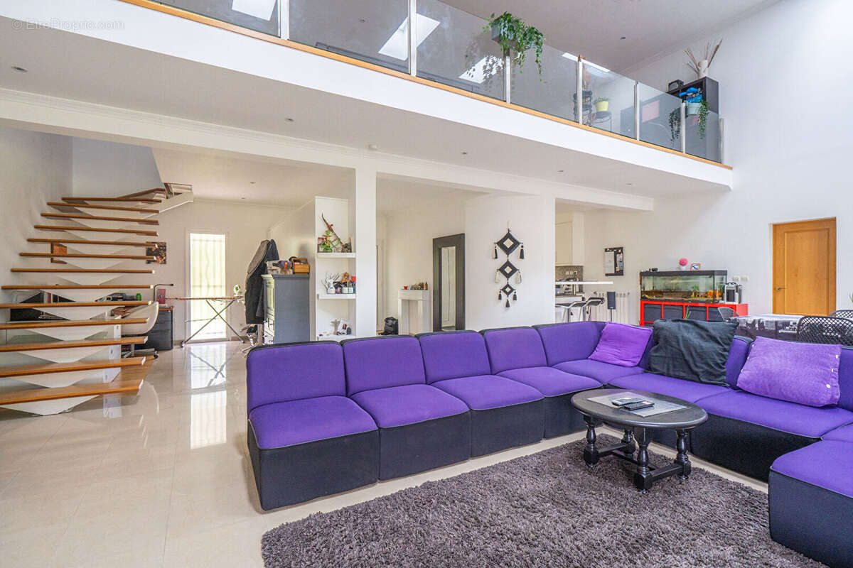 Maison à LE TAILLAN-MEDOC