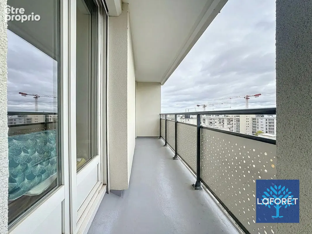 Appartement Chilly Mazarin 4 pièce(s) 80.62 m2 - photo 9