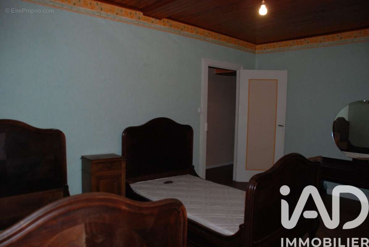 Photo 4 - Maison à SAINTE-FOY-LA-GRANDE