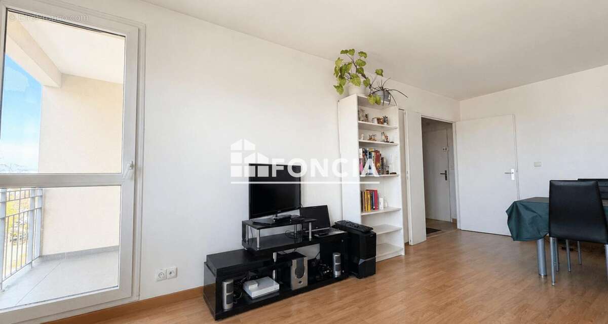 Appartement à RUEIL-MALMAISON