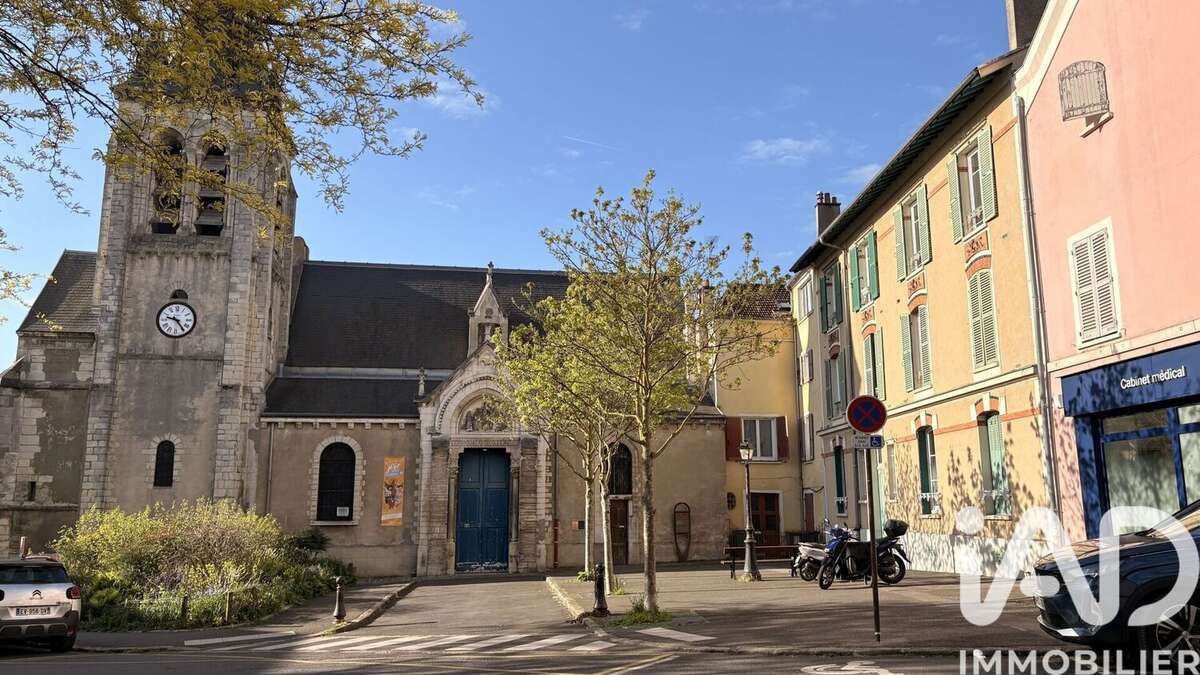Photo 9 - Appartement à CHATENAY-MALABRY