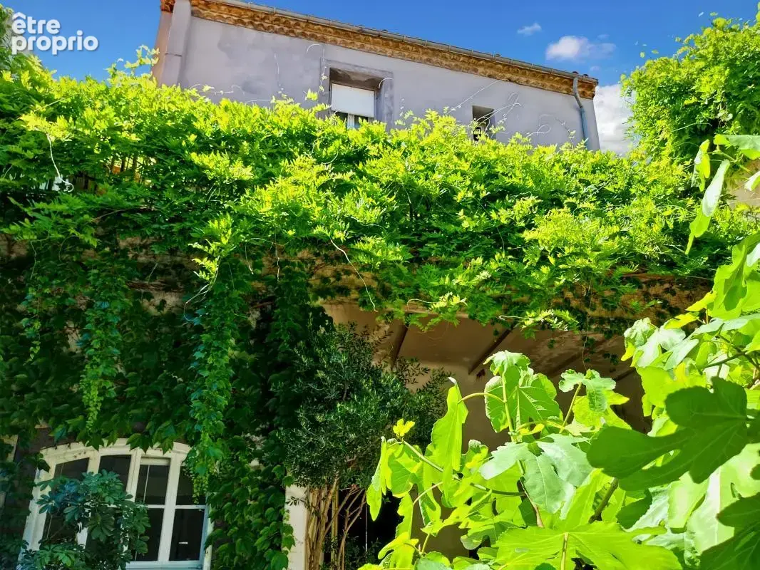 Vente maison de prestige à Marseillan - photo 3