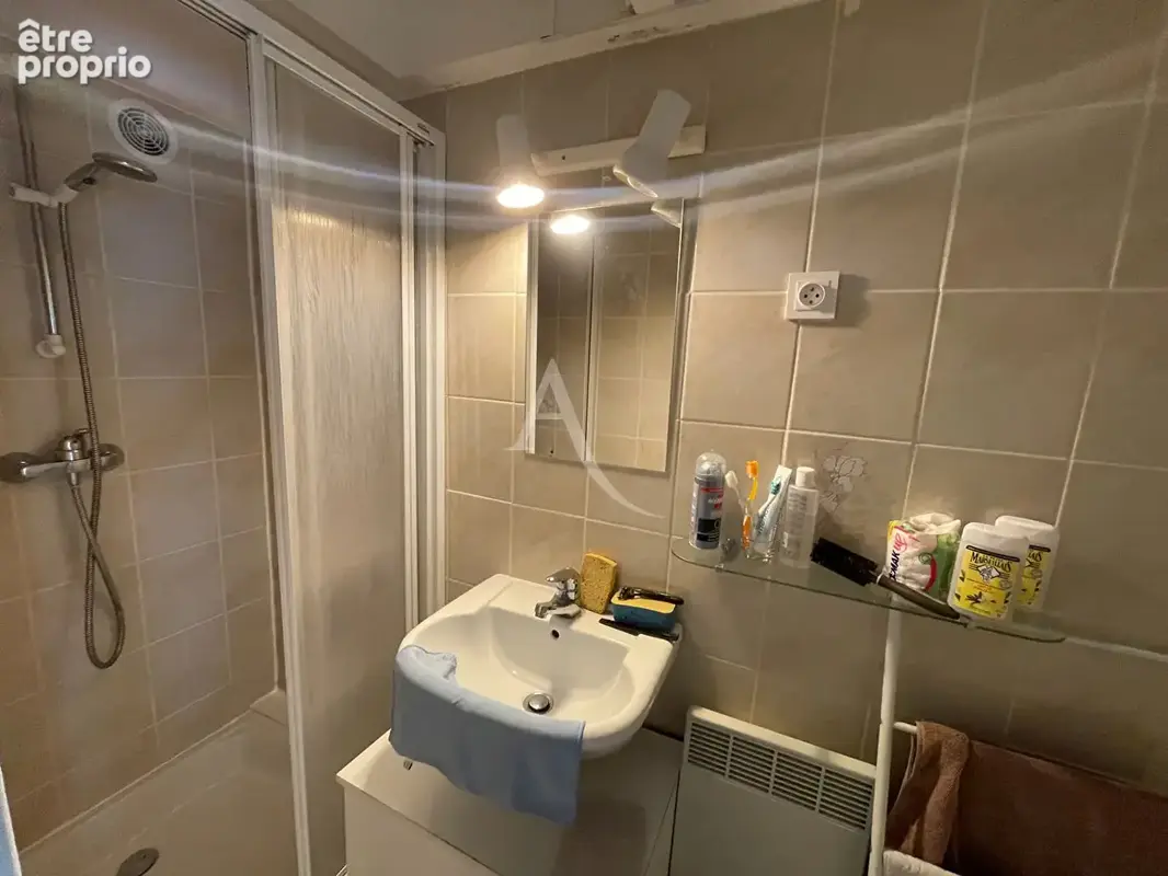 Maison Jard Sur Mer 6 pièce(s) - photo 15