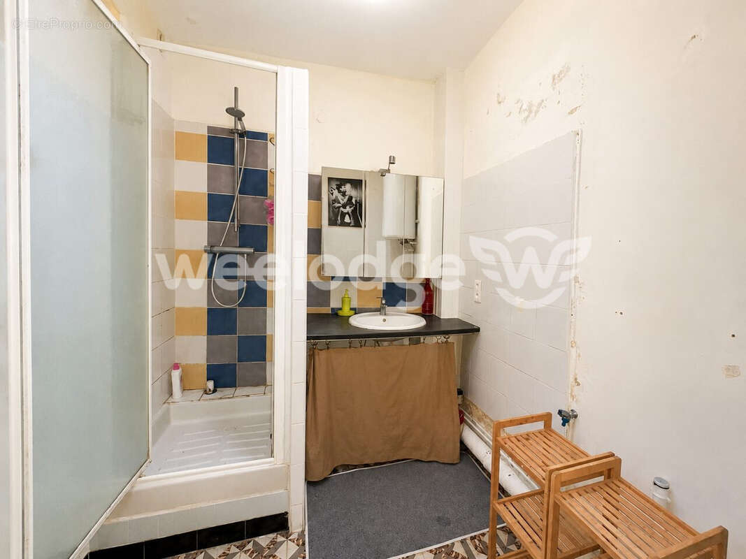 Appartement à AVIGNON