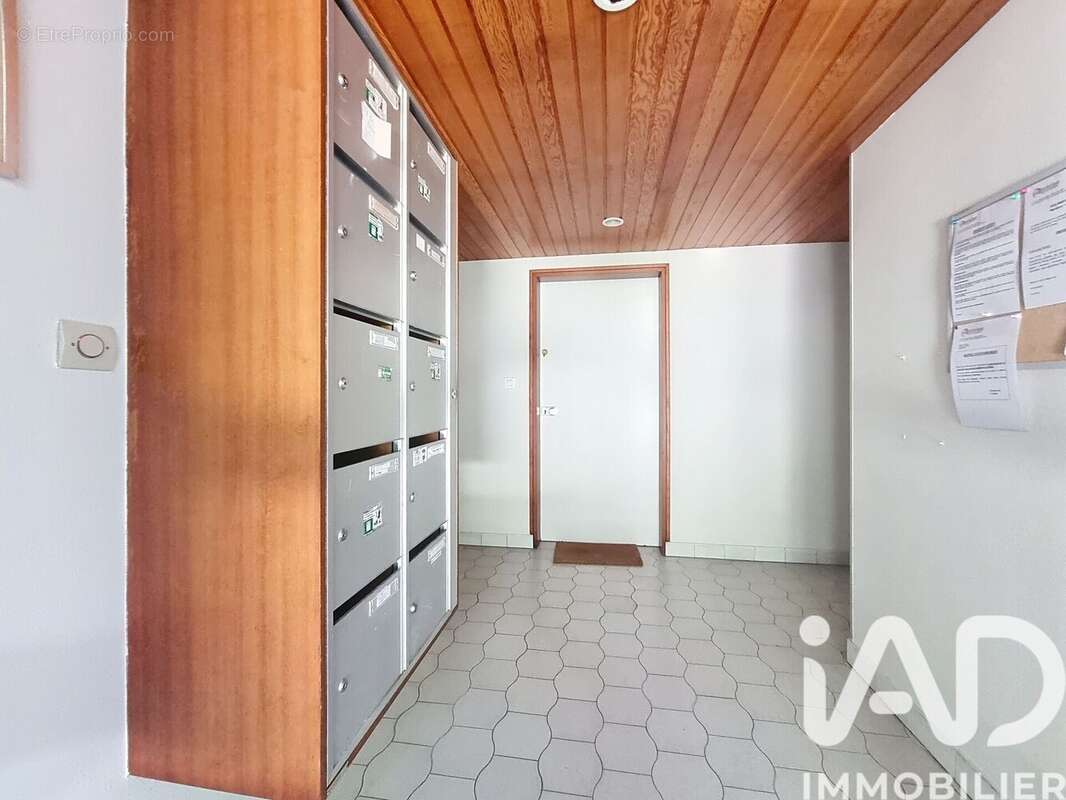 Photo 3 - Appartement à BENODET