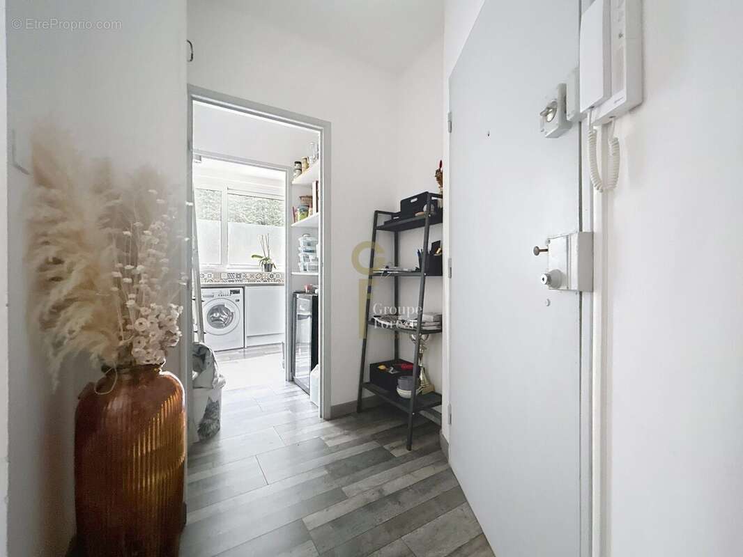 Appartement à ROUBAIX