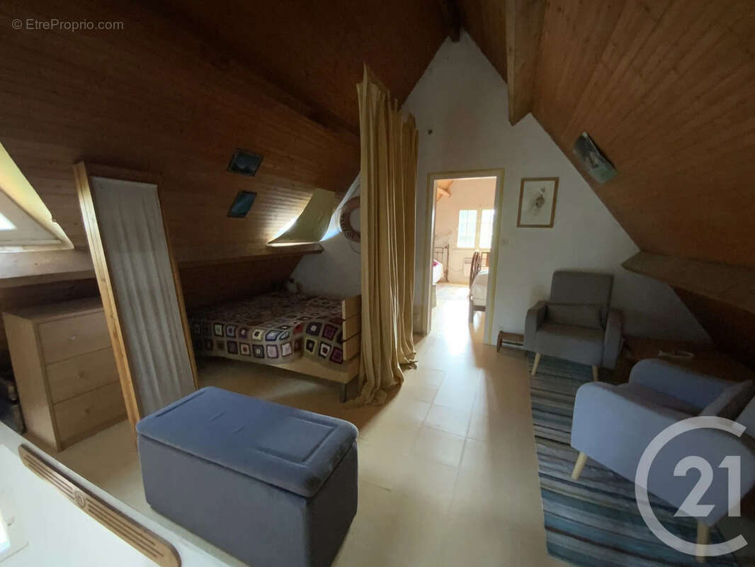 Maison 89 m² à Saint-Briac-Sur-Mer  - photo 7