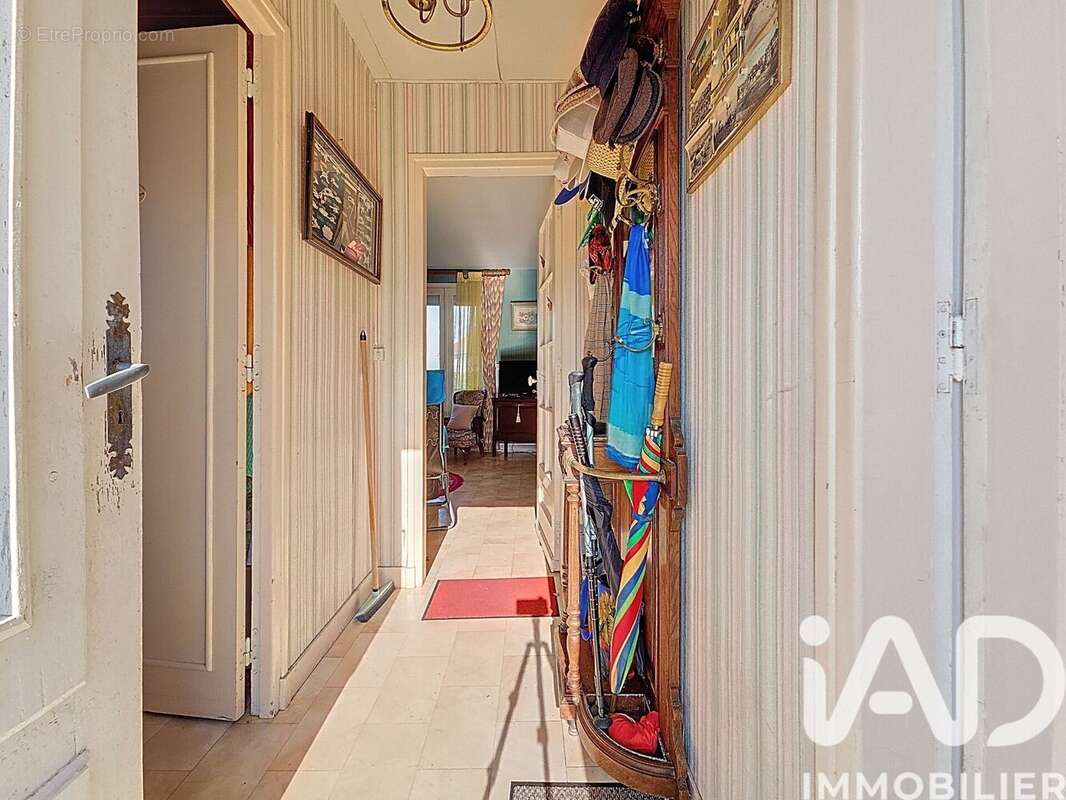 Photo 8 - Maison à CRIEL-SUR-MER