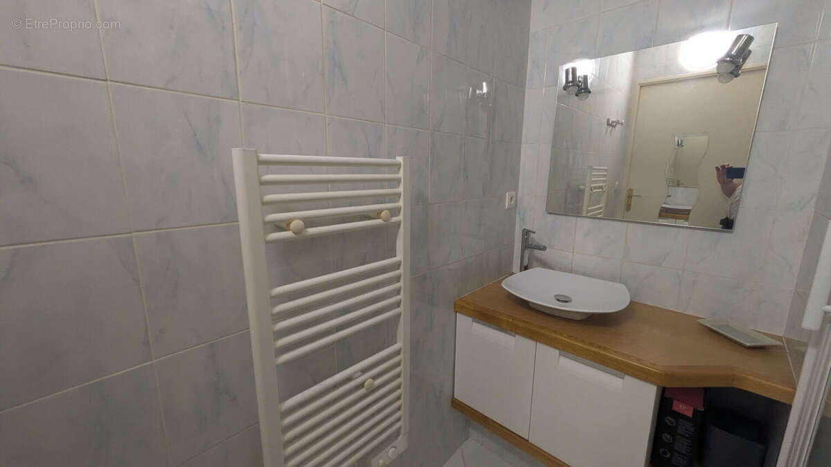 Appartement à ROCHEFORT