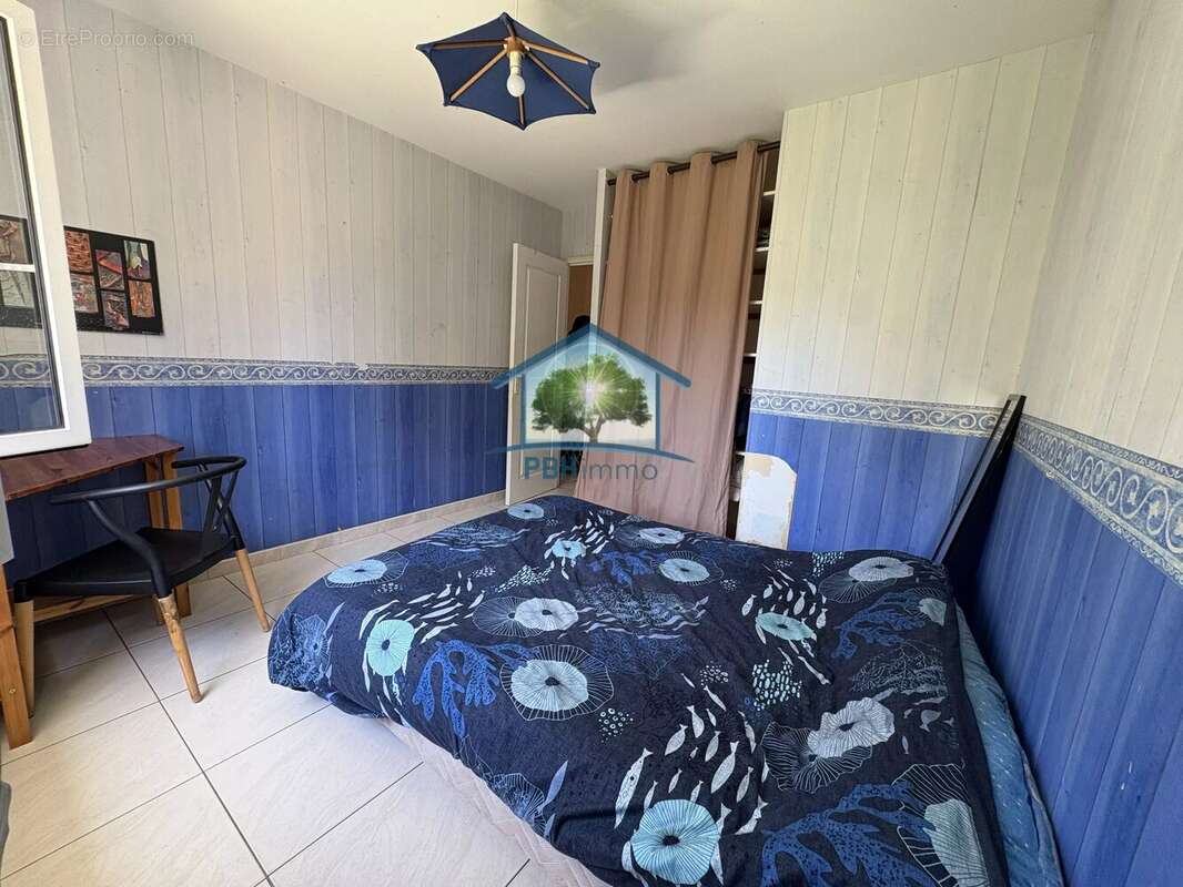 Maison à BLANQUEFORT
