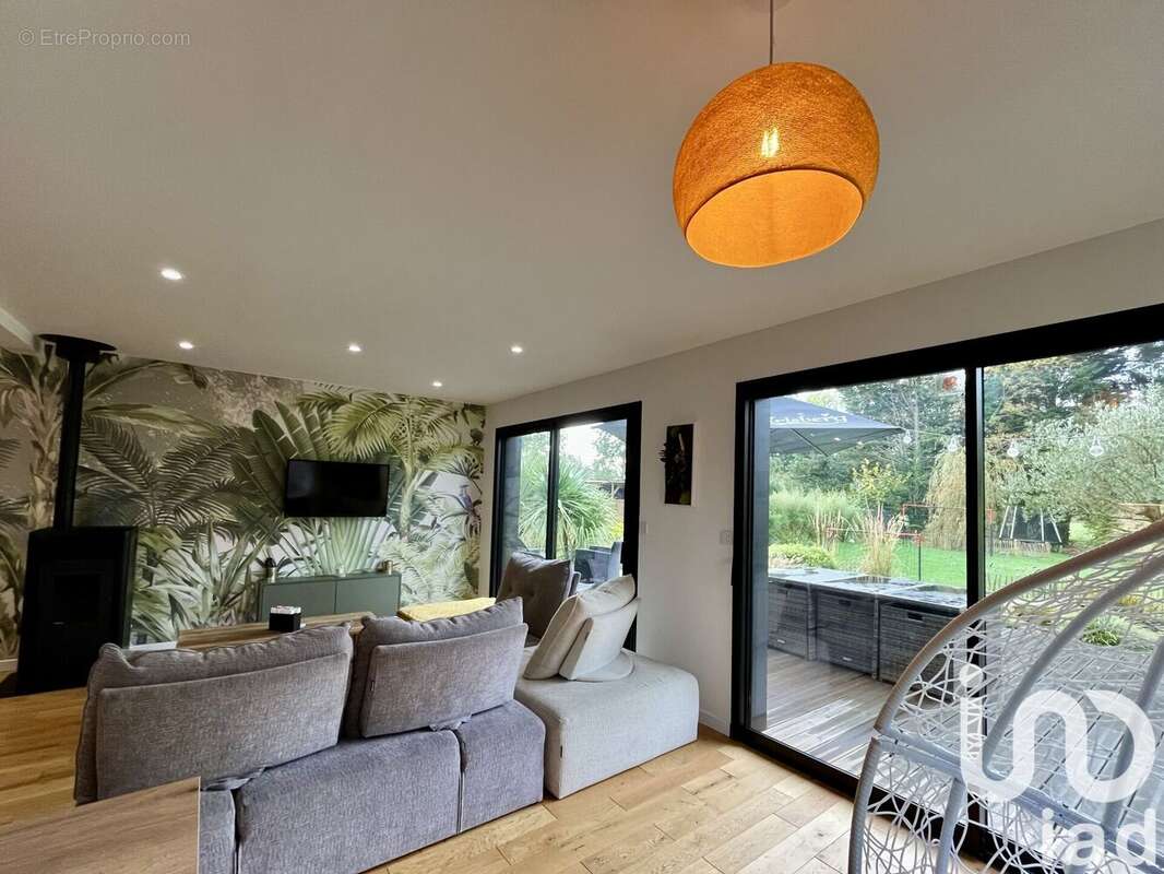 Photo 4 - Maison à PLEHEDEL