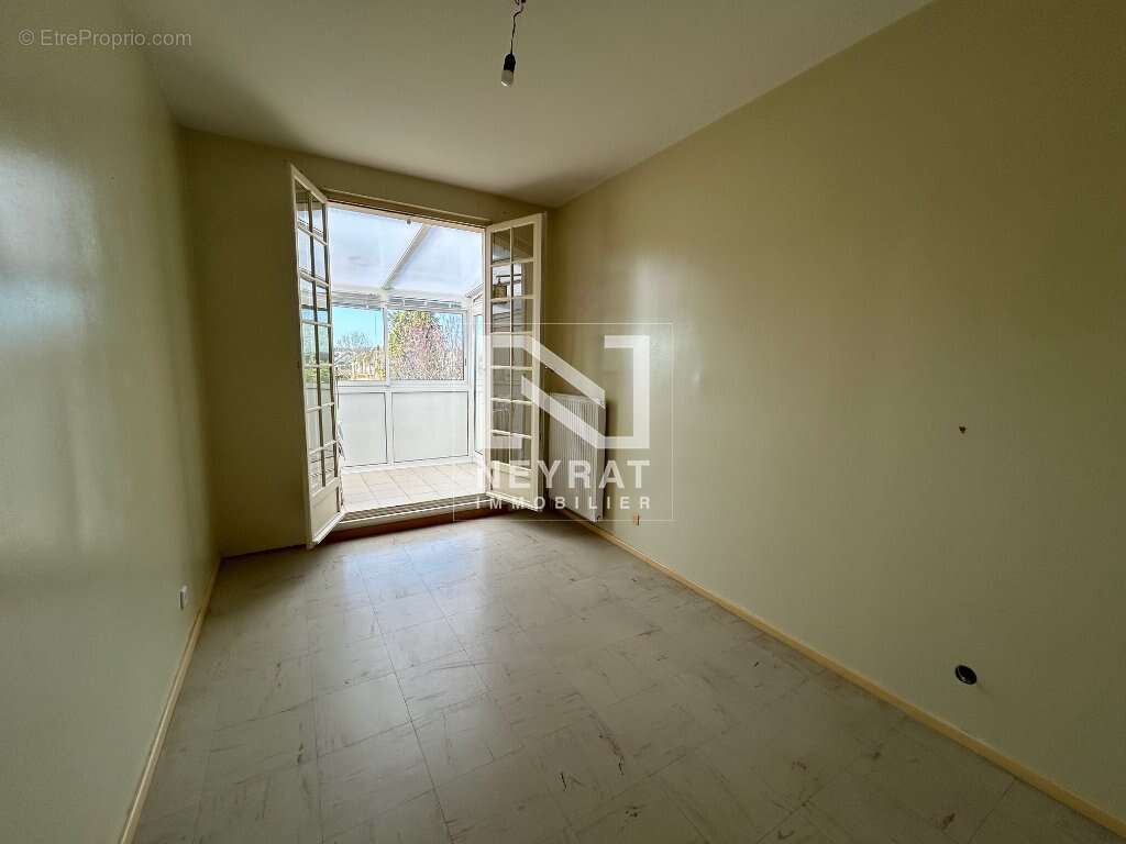 Maison à DIGOIN