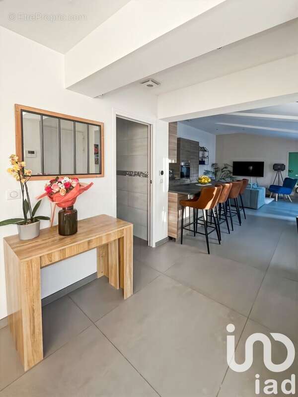 Photo 3 - Maison à SUCY-EN-BRIE