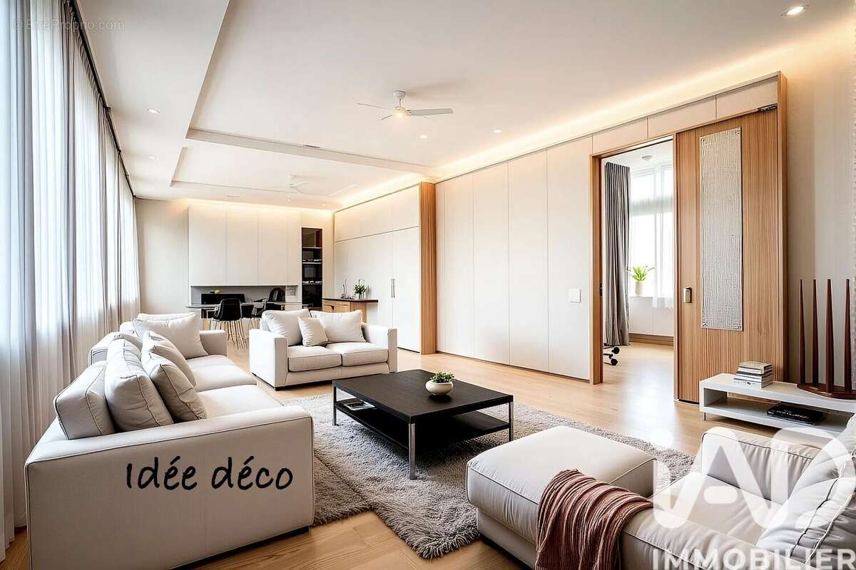 Photo 3 - Maison à CESSON