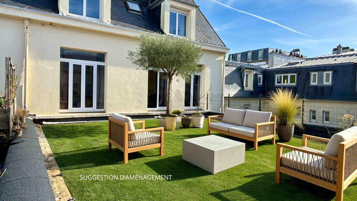 Appartement à BREST