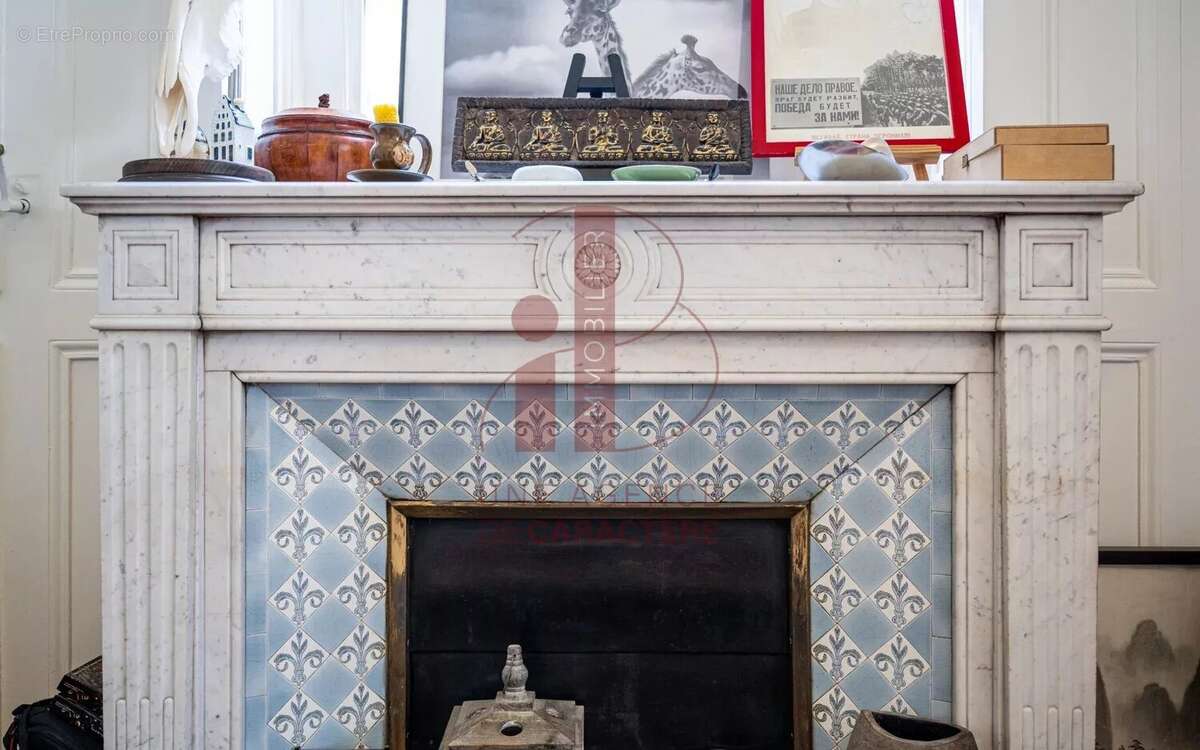 Maison à FONTAINEBLEAU