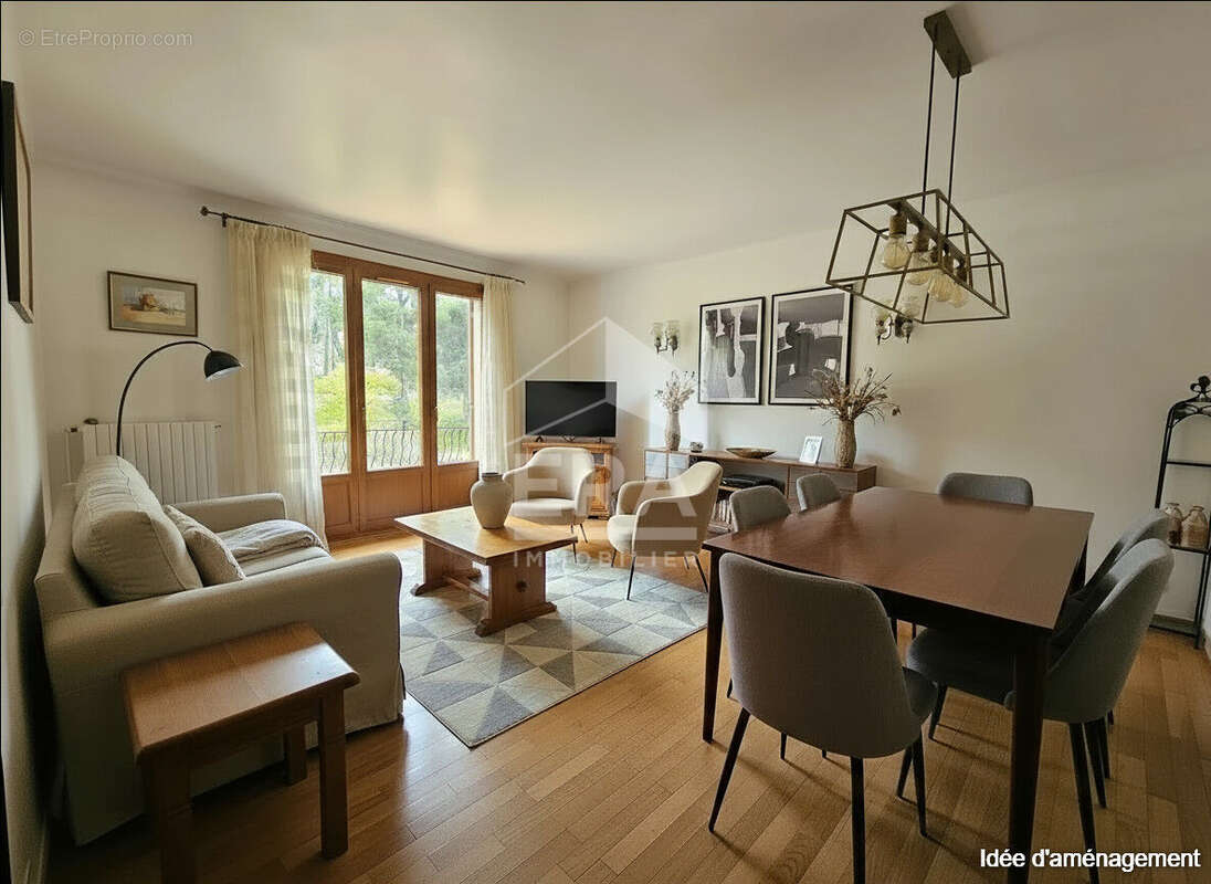 Maison à LANCON-PROVENCE