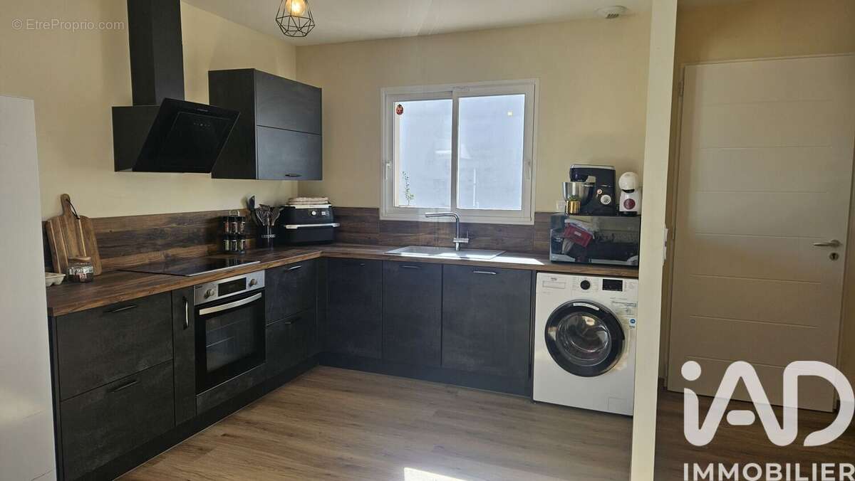 Photo 2 - Maison à ELNE