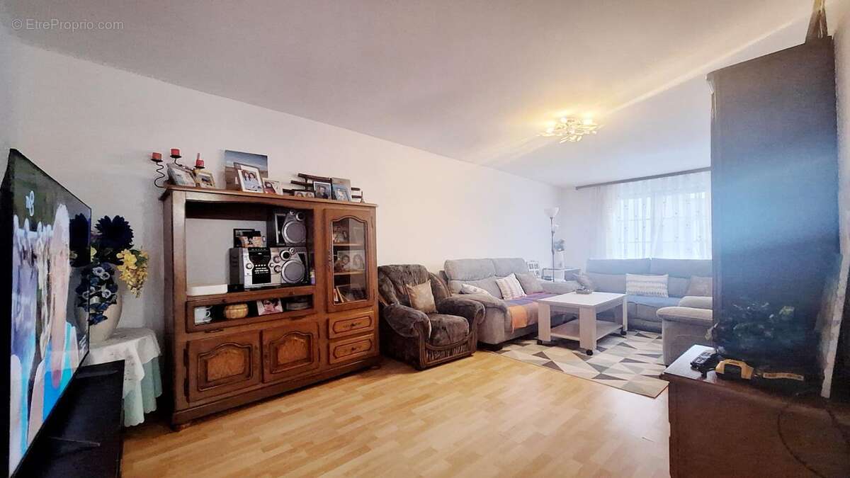 Appartement à BRUMATH