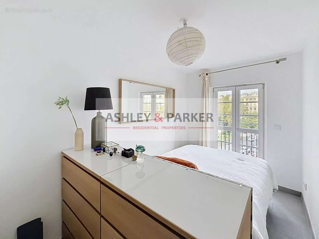 Appartement 2 pièces - photo 5