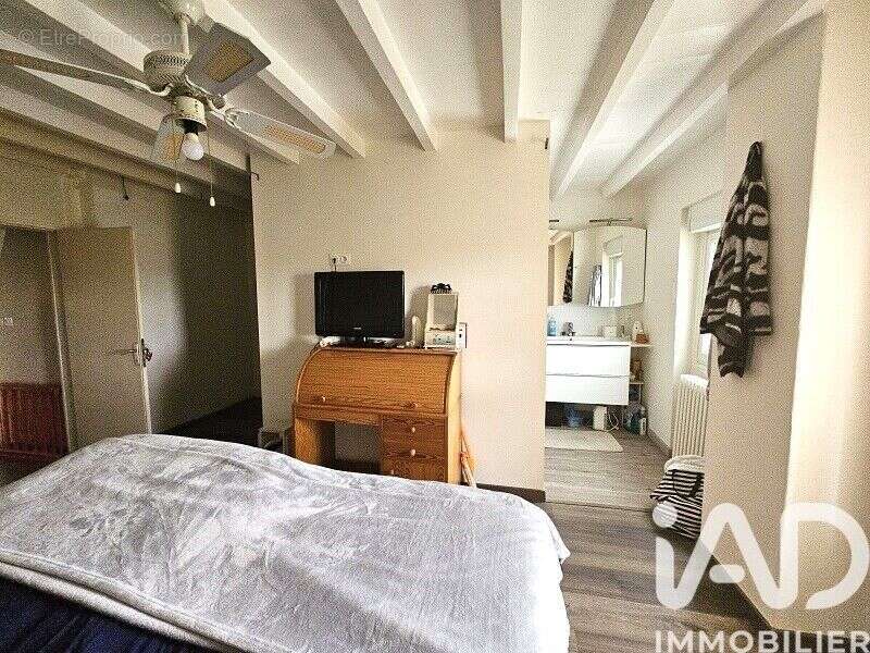 Photo 7 - Maison à COUTRAS