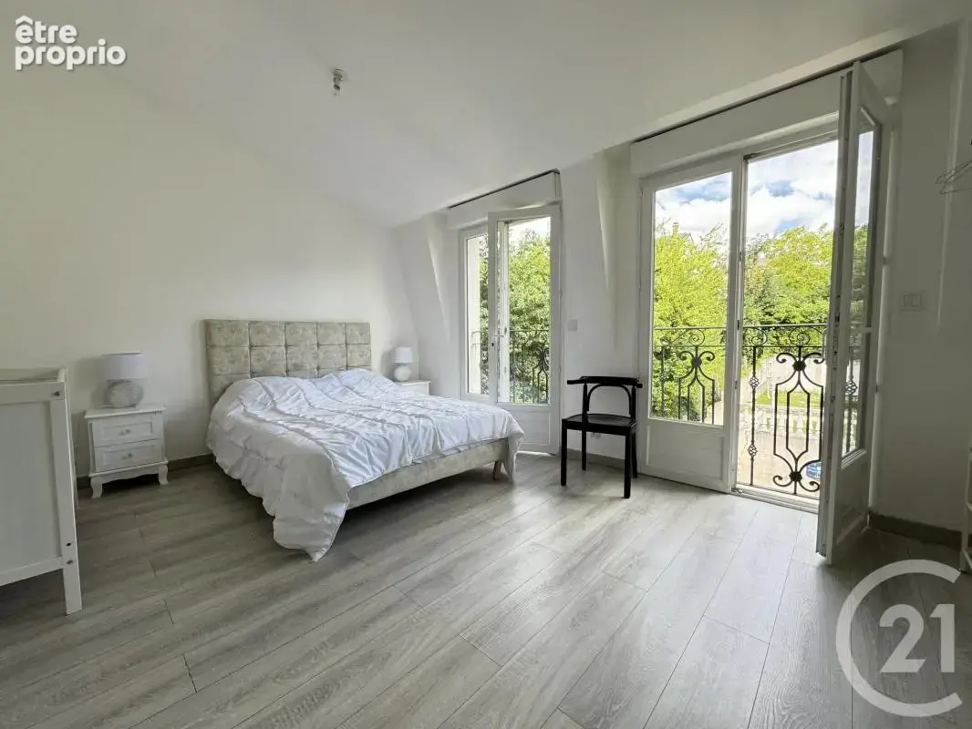 Maison 5 pièces 98 m² à vendre à Fontenay-Sous-Bois (94120) - photo 4