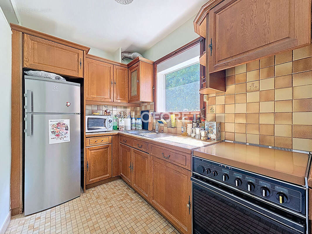 Appartement à SCEAUX